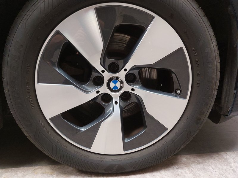BMW 520d Touring automatik • ACC • AHK — 11