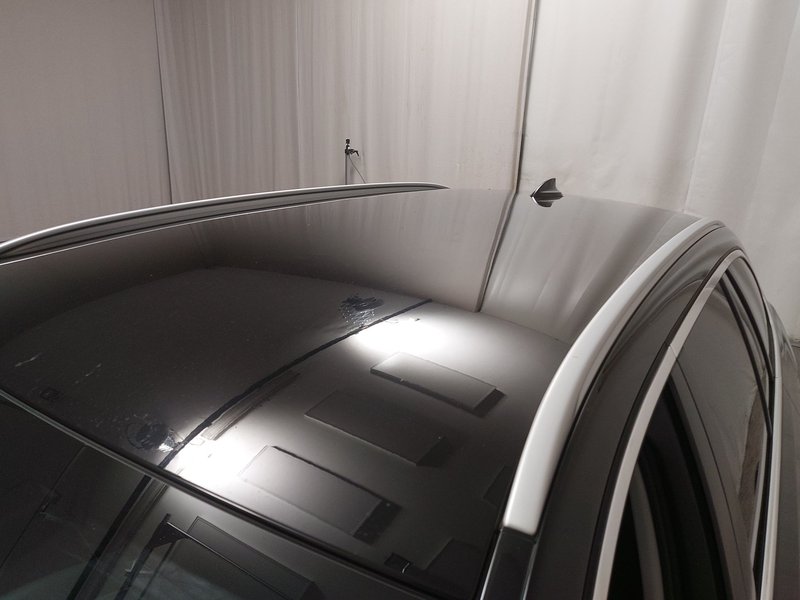 BMW 520d Touring automatik • ACC • AHK — 8