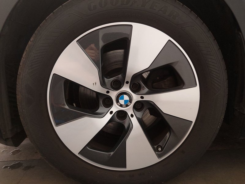 BMW 520d Touring automatik • ACC • AHK — 9