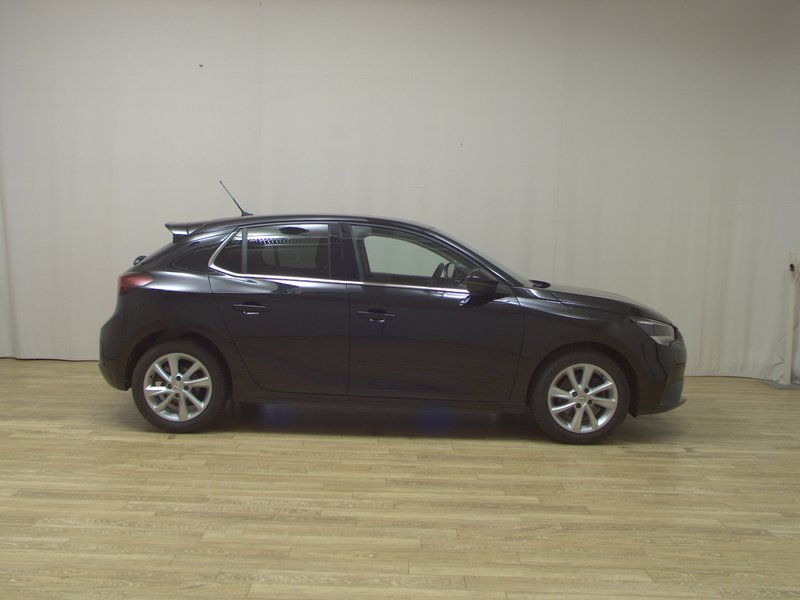 Opel Corsa 1.2 Turbo automatik Elegance • Full LED • digitalni instrumenti