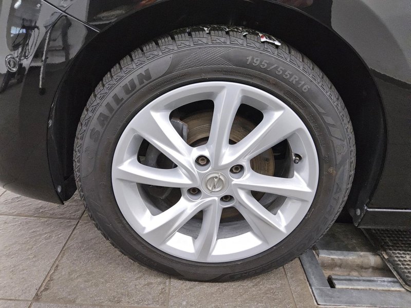 Opel Corsa 1.2 Turbo automatik Elegance • Full LED • digitalni instrumenti — 11