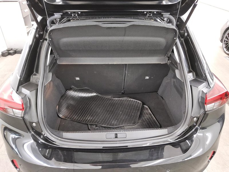 Opel Corsa 1.2 Turbo automatik Elegance • Full LED • digitalni instrumenti — 12