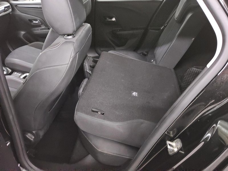 Opel Corsa 1.2 Turbo automatik Elegance • Full LED • digitalni instrumenti — 13