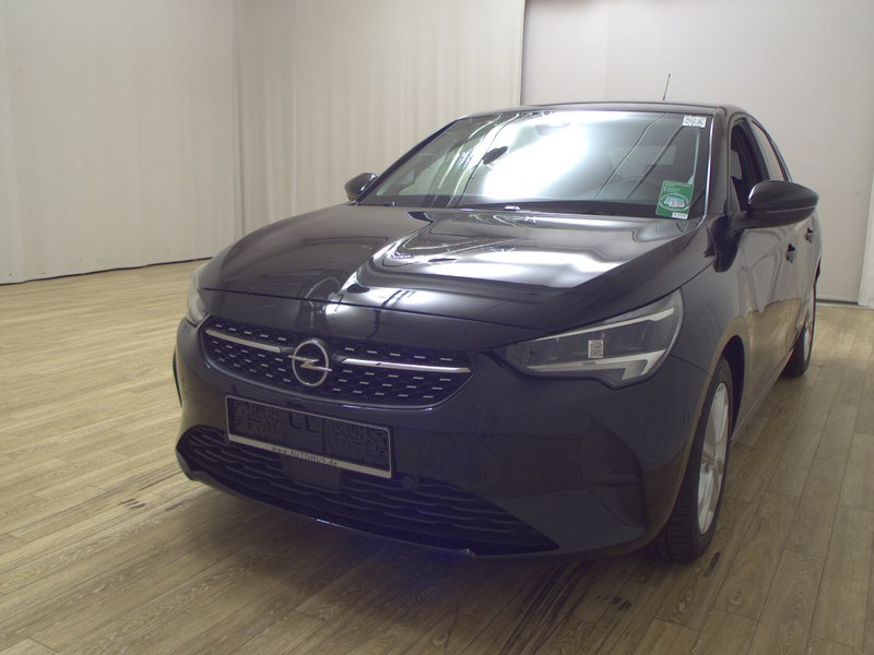 Opel Corsa 1.2 Turbo automatik Elegance • Full LED • digitalni instrumenti — 2