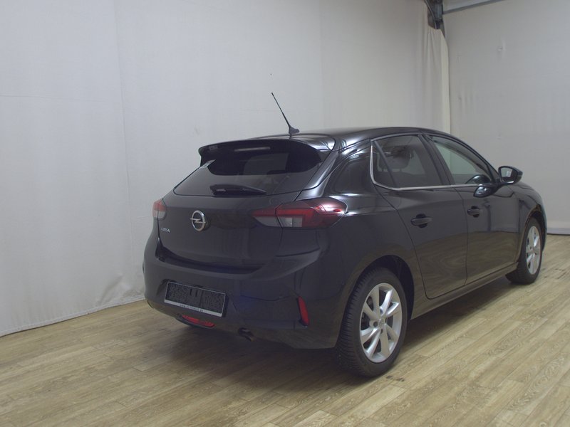 Opel Corsa 1.2 Turbo automatik Elegance • Full LED • digitalni instrumenti — 4
