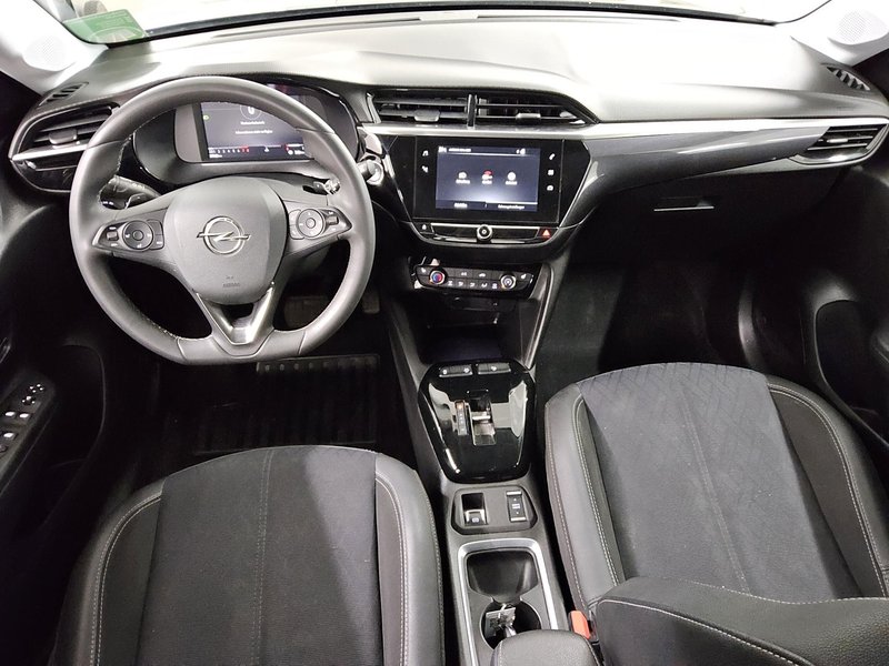 Opel Corsa 1.2 Turbo automatik Elegance • Full LED • digitalni instrumenti — 5
