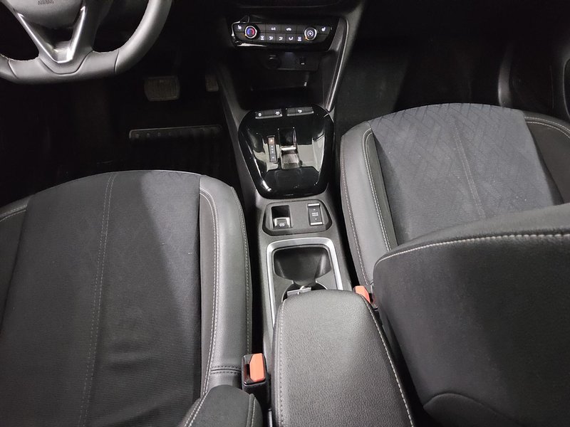Opel Corsa 1.2 Turbo automatik Elegance • Full LED • digitalni instrumenti — 6