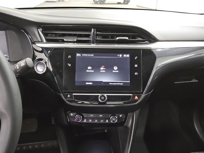Opel Corsa 1.2 Turbo automatik Elegance • Full LED • digitalni instrumenti — 7