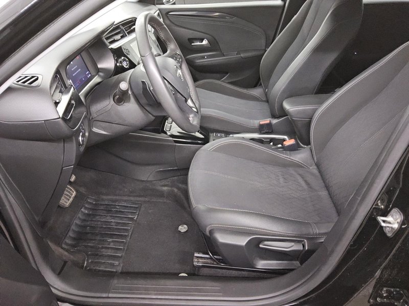 Opel Corsa 1.2 Turbo automatik Elegance • Full LED • digitalni instrumenti — 9