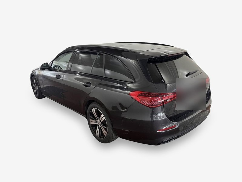 Mercedes-Benz C 200 d karavan automatik Avantgarde • 360° kamera • LED — 3
