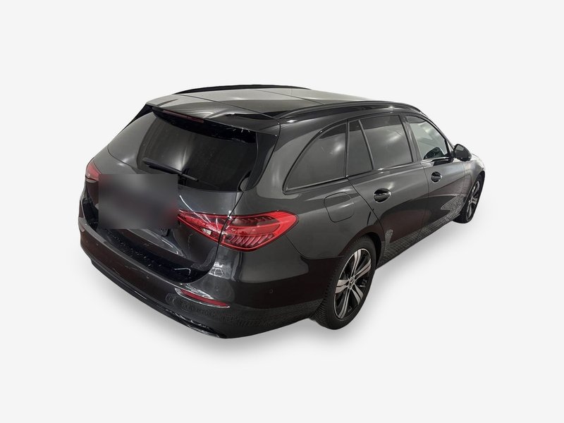 Mercedes-Benz C 200 d karavan automatik Avantgarde • 360° kamera • LED — 4
