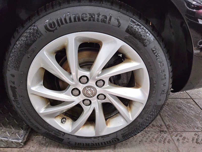 Opel Astra ST 1.5 D Elegance • LED • navigacija — 10