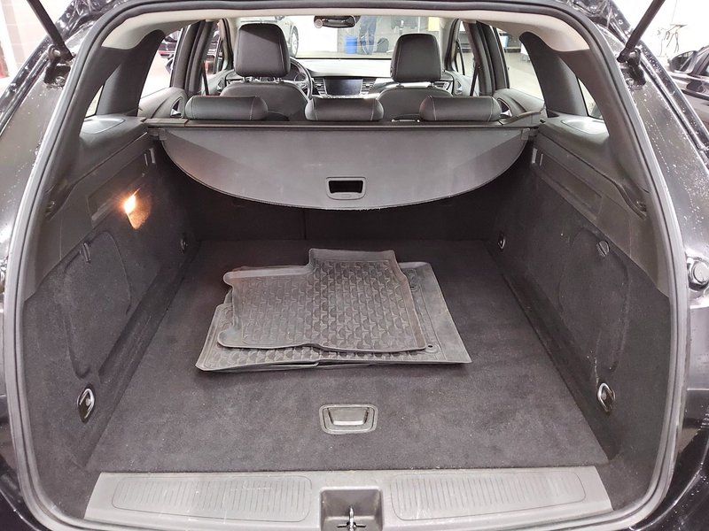 Opel Astra ST 1.5 D Elegance • LED • navigacija — 11
