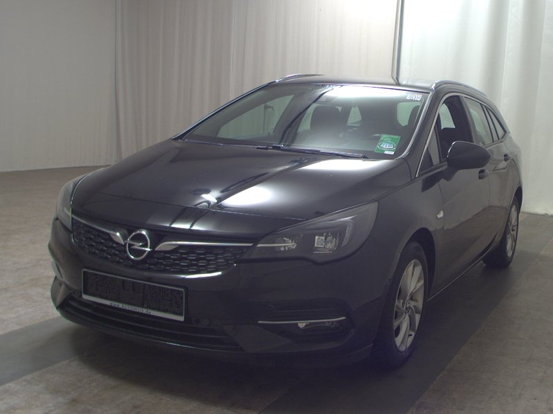Opel Astra ST 1.5 D Elegance • LED • navigacija — 2