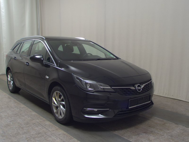 Opel Astra ST 1.5 D Elegance • LED • navigacija — 3