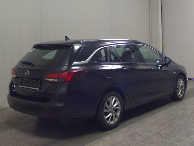 Opel Astra ST 1.5 D Elegance • LED • navigacija — 4