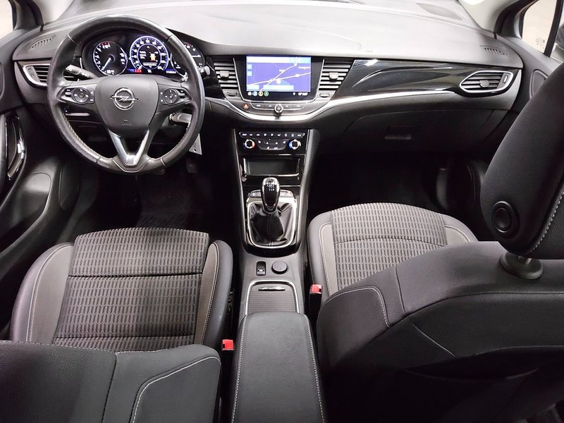 Opel Astra ST 1.5 D Elegance • LED • navigacija — 5