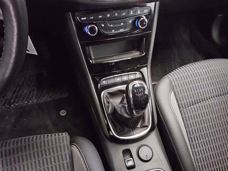 Opel Astra ST 1.5 D Elegance • LED • navigacija — 6