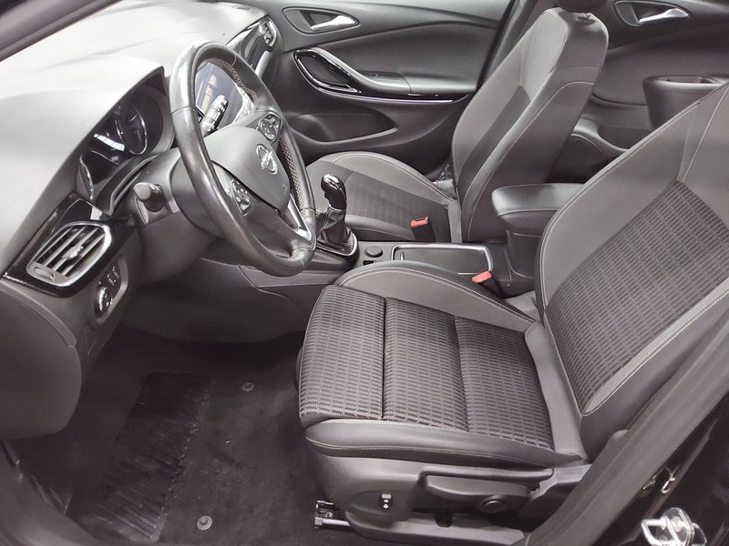 Opel Astra ST 1.5 D Elegance • LED • navigacija — 8