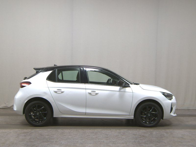 Opel Corsa 1.2 automatik GS Line • LED • navigacija