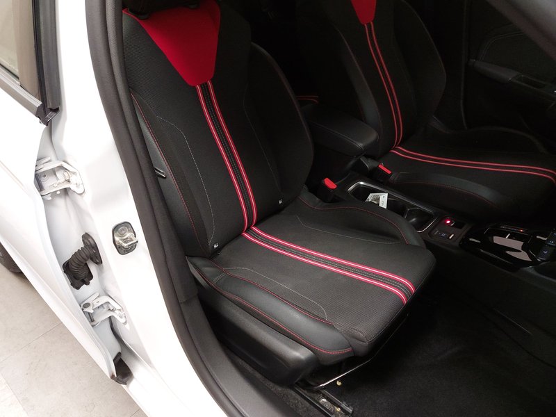 Opel Corsa 1.2 automatik GS Line • LED • navigacija — 10