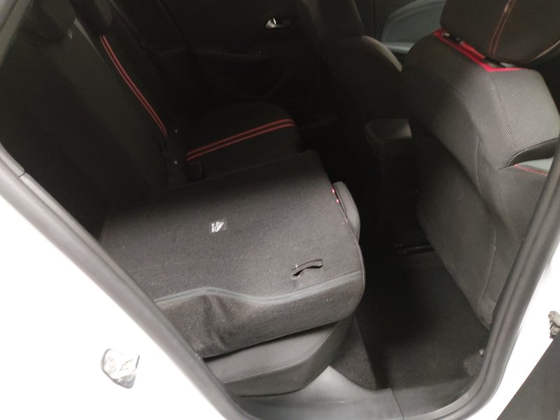 Opel Corsa 1.2 automatik GS Line • LED • navigacija — 11