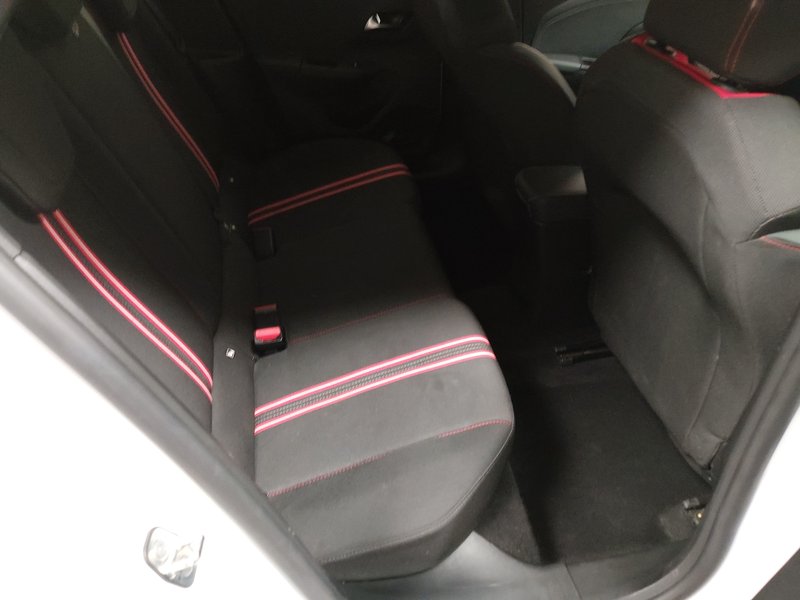 Opel Corsa 1.2 automatik GS Line • LED • navigacija — 12