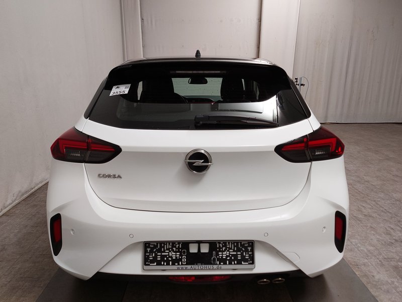 Opel Corsa 1.2 automatik GS Line • LED • navigacija — 14