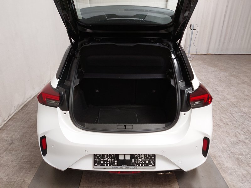 Opel Corsa 1.2 automatik GS Line • LED • navigacija — 15