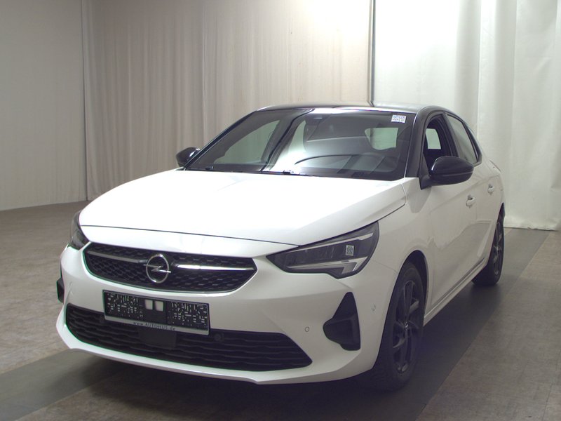 Opel Corsa 1.2 automatik GS Line • LED • navigacija — 2