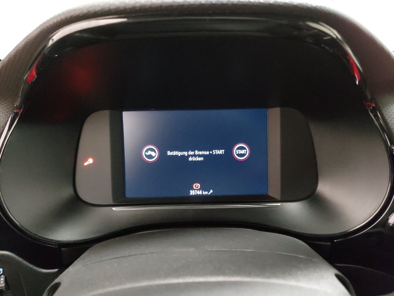Opel Corsa 1.2 automatik GS Line • LED • navigacija — 20