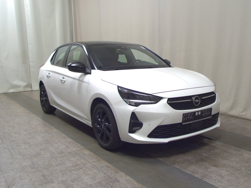 Opel Corsa 1.2 automatik GS Line • LED • navigacija — 3