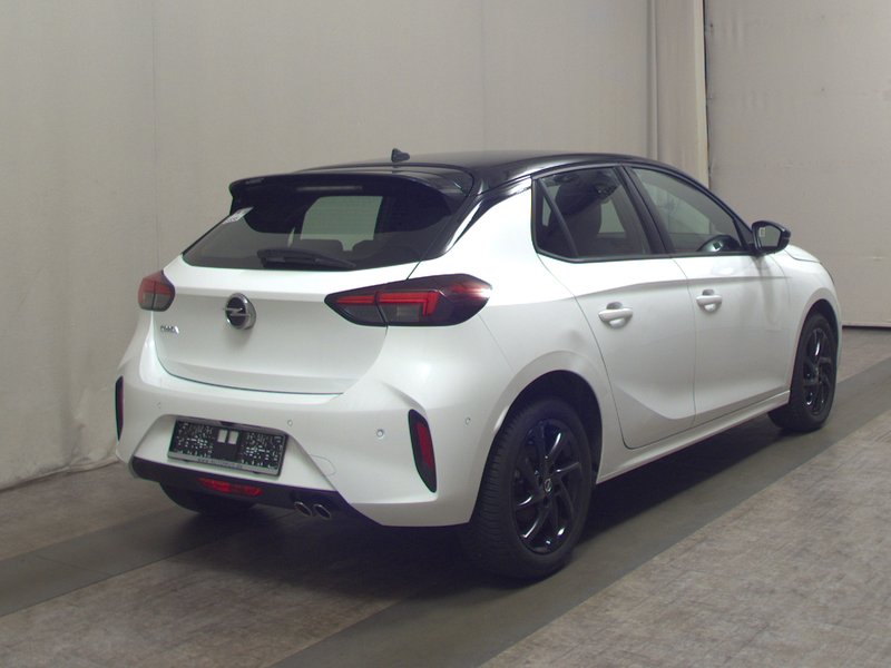 Opel Corsa 1.2 automatik GS Line • LED • navigacija — 4