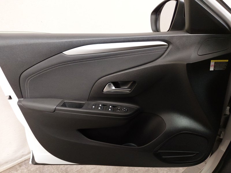 Opel Corsa 1.2 automatik GS Line • LED • navigacija — 5