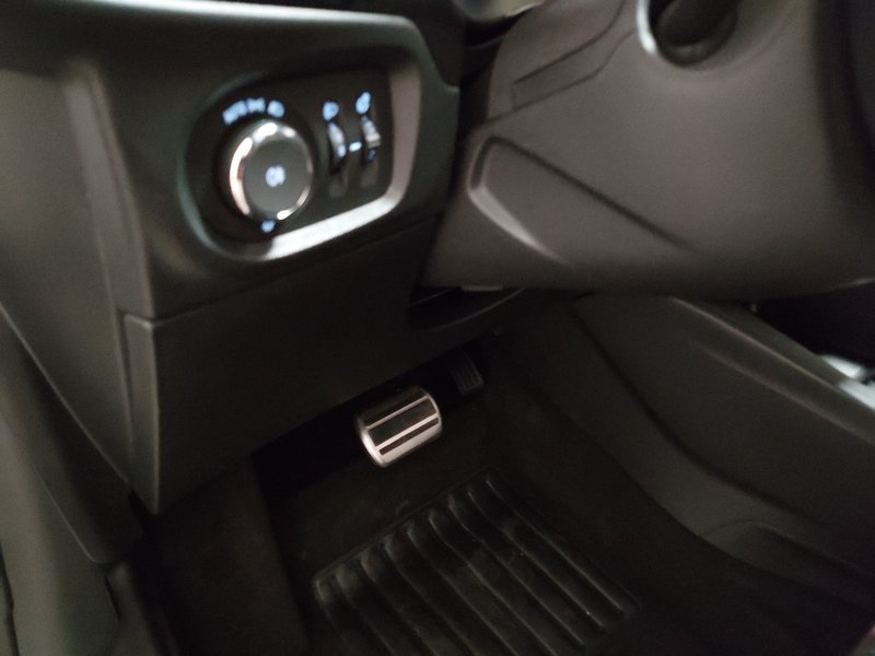 Opel Corsa 1.2 automatik GS Line • LED • navigacija — 7