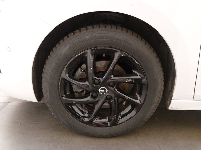Opel Corsa 1.2 automatik GS Line • LED • navigacija — 8