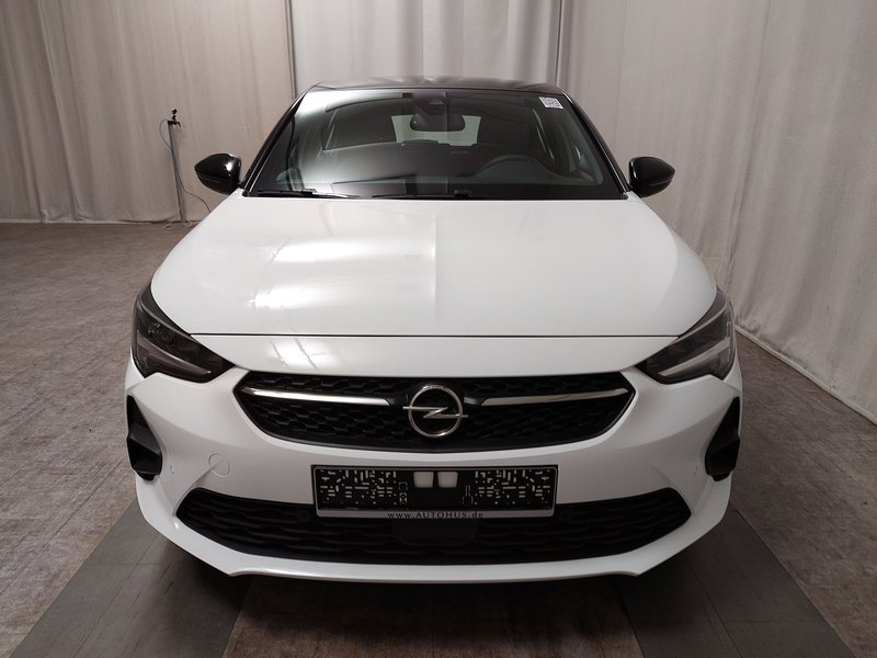Opel Corsa 1.2 automatik GS Line • LED • navigacija — 9