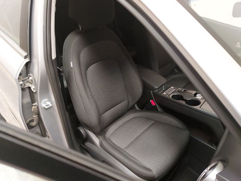 Hyundai Kona • ACC • digitalni instrumenti — 10