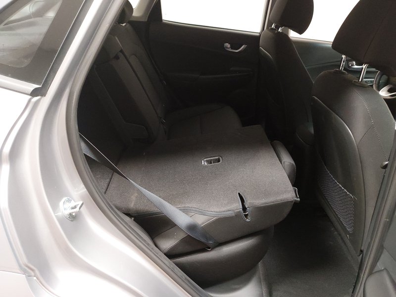 Hyundai Kona • ACC • digitalni instrumenti — 11
