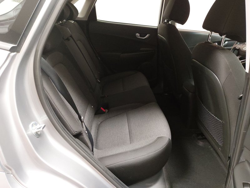 Hyundai Kona • ACC • digitalni instrumenti — 12