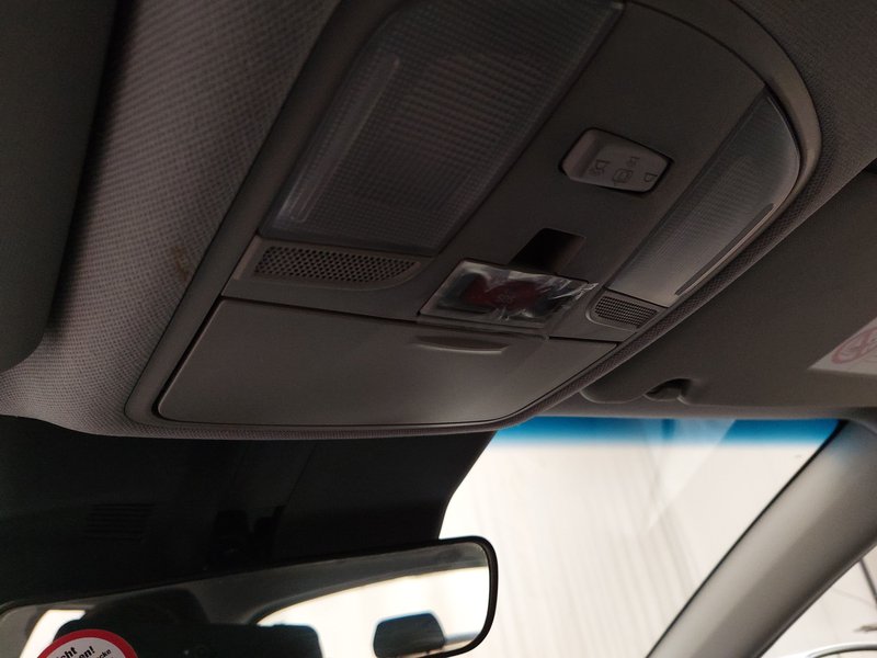 Hyundai Kona • ACC • digitalni instrumenti — 13