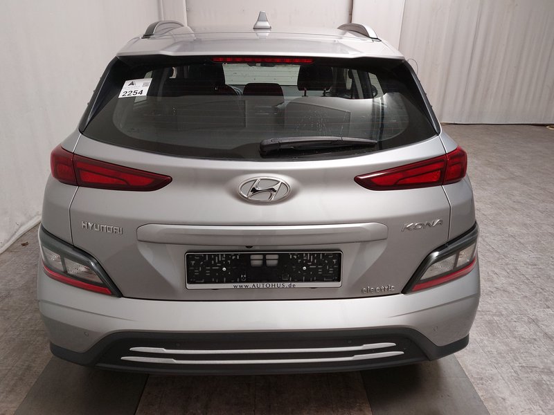 Hyundai Kona • ACC • digitalni instrumenti — 14