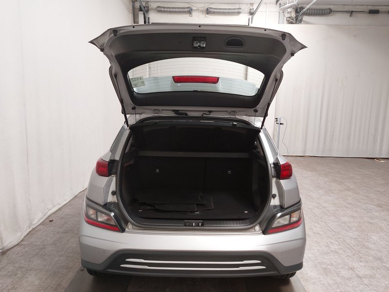Hyundai Kona • ACC • digitalni instrumenti — 18