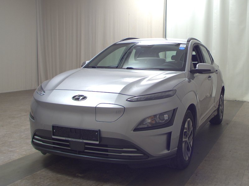 Hyundai Kona • ACC • digitalni instrumenti — 2