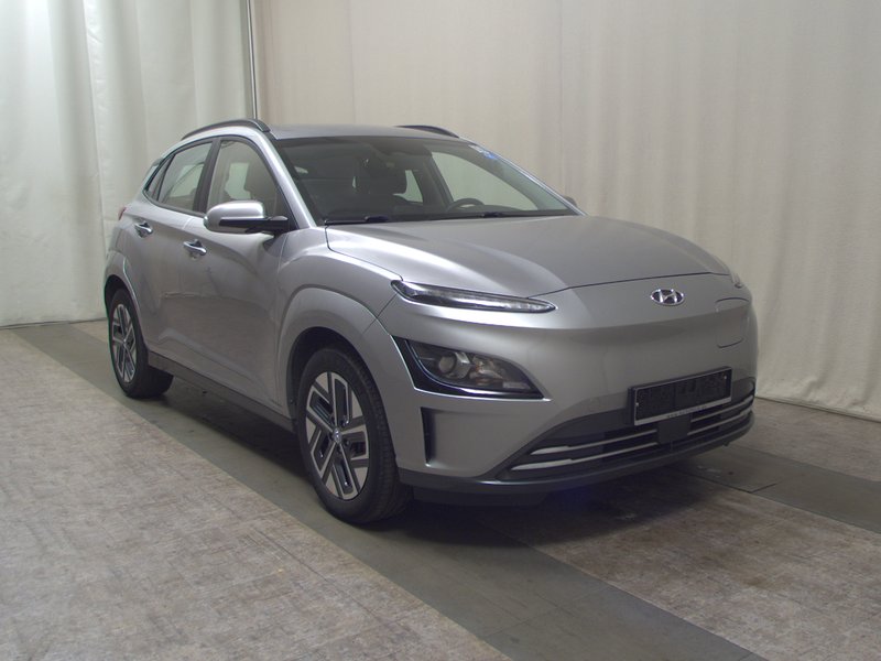 Hyundai Kona • ACC • digitalni instrumenti — 3