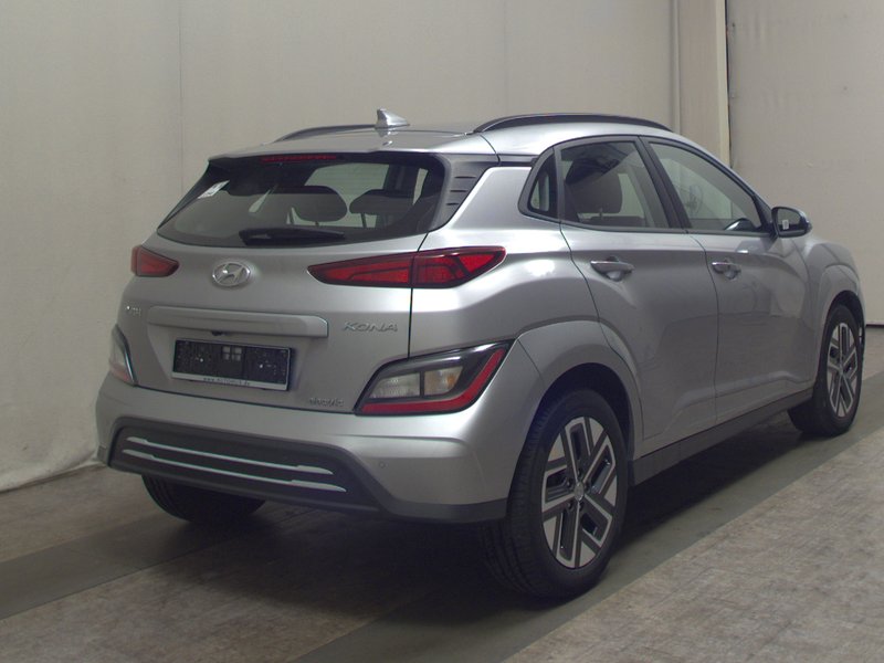 Hyundai Kona • ACC • digitalni instrumenti — 4