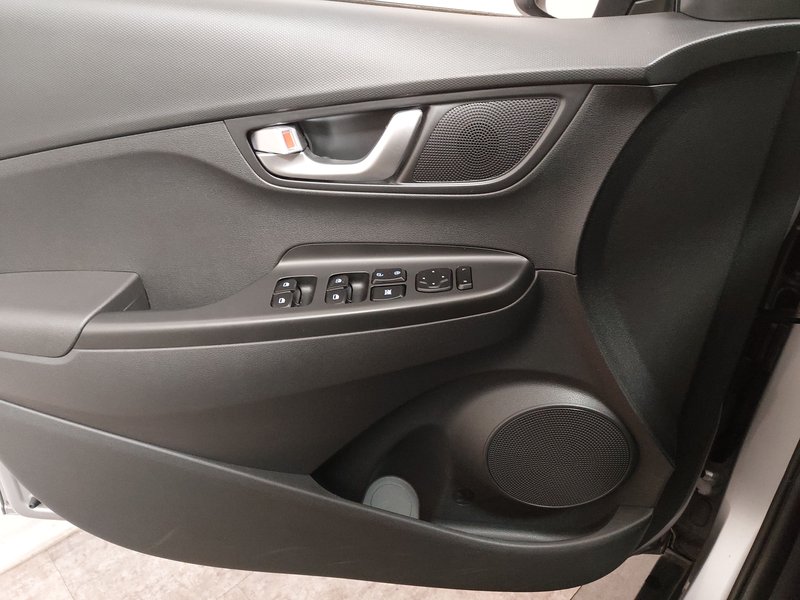 Hyundai Kona • ACC • digitalni instrumenti — 5