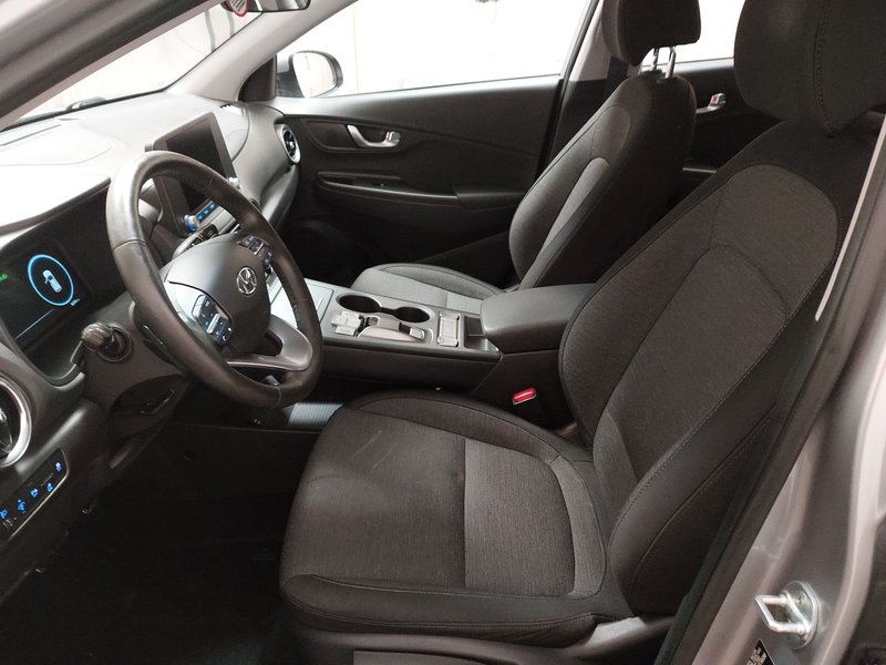 Hyundai Kona • ACC • digitalni instrumenti — 6