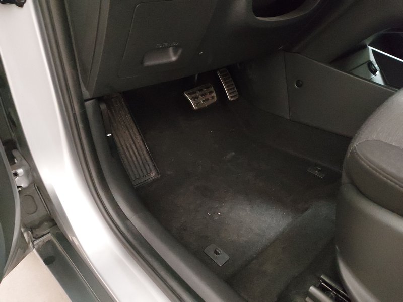 Hyundai Kona • ACC • digitalni instrumenti — 7