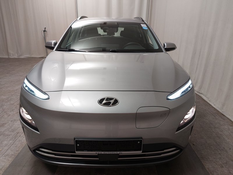 Hyundai Kona • ACC • digitalni instrumenti — 9